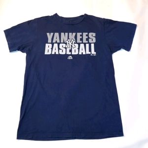 Yankees Baseball shirt